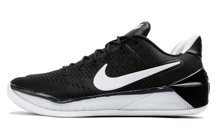 Nike Nike Kobe A.D. Black White