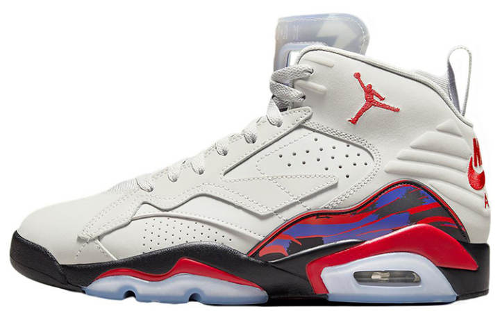 Jordan Jordan MVP "Raptors Home"