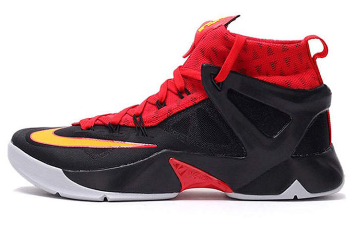 Nike Nike Ambassador Viii 'Black'