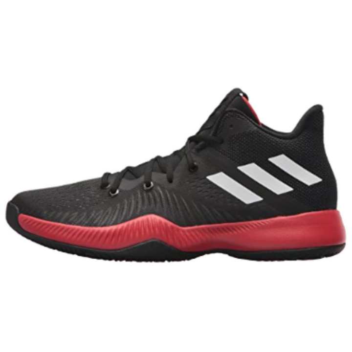 Adidas Adidas Mad Bounce Black