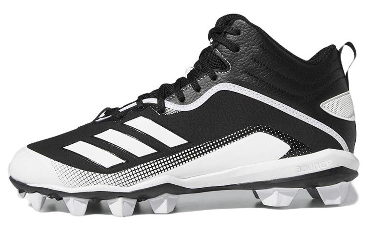 Adidas Adidas Icon Leather Slip Resistant Abrasion Resistant Slip Resistant Abrasion Resistant Low top Training Shoes