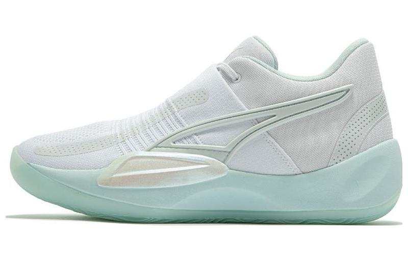 PUMA PUMA Rise Nitro 'Ice White'
