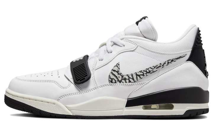 Jordan Jordan Legacy 312 Low Elephant Swoosh