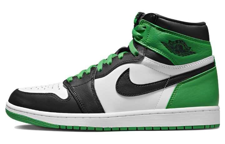 Jordan Jordan 1 Retro High Og Lucky Green