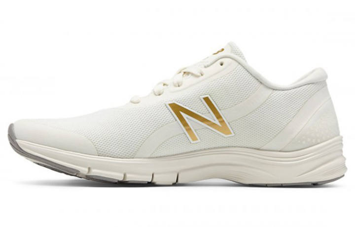 New Balance New Balance 711 Series V3 Heathered White Women's