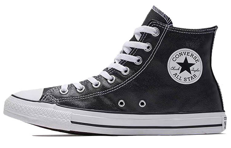 Converse Converse Chuck Taylor All Star 'Black/White'