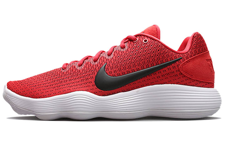Nike Nike Hyperdunk 2017 Low 'University Red Black White'