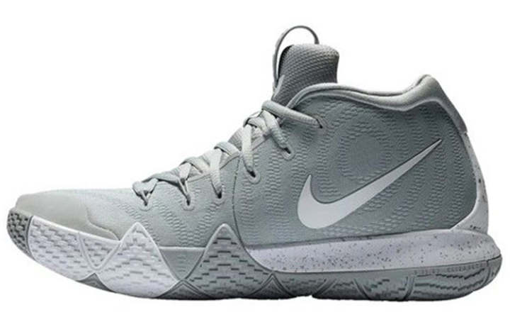 Nike Nike Kyrie 4 Wolf Grey