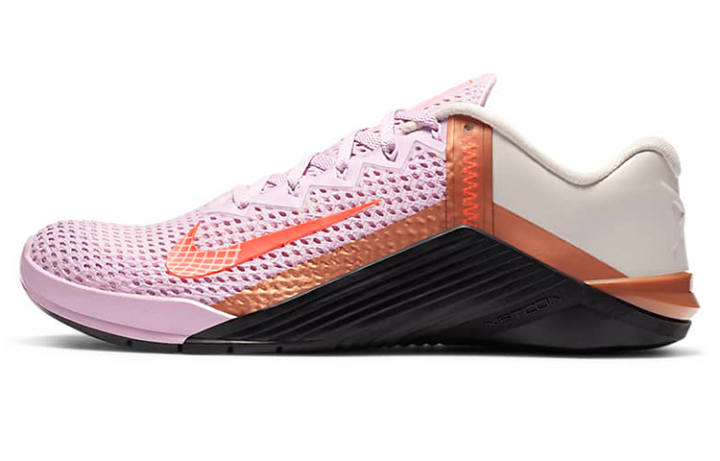 Nike Nike Metcon 6 Arctic Pink Women's