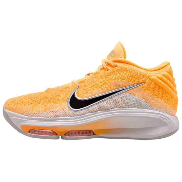 Nike Nike GT Hustle 3 Soft And Comfortable Slip Resistant Abrasion Resistant Slip Resistant Abrasion Resistant Low top