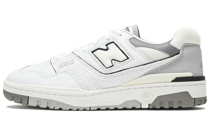 New Balance New Balance 550 "White/Marblehead" sneakers