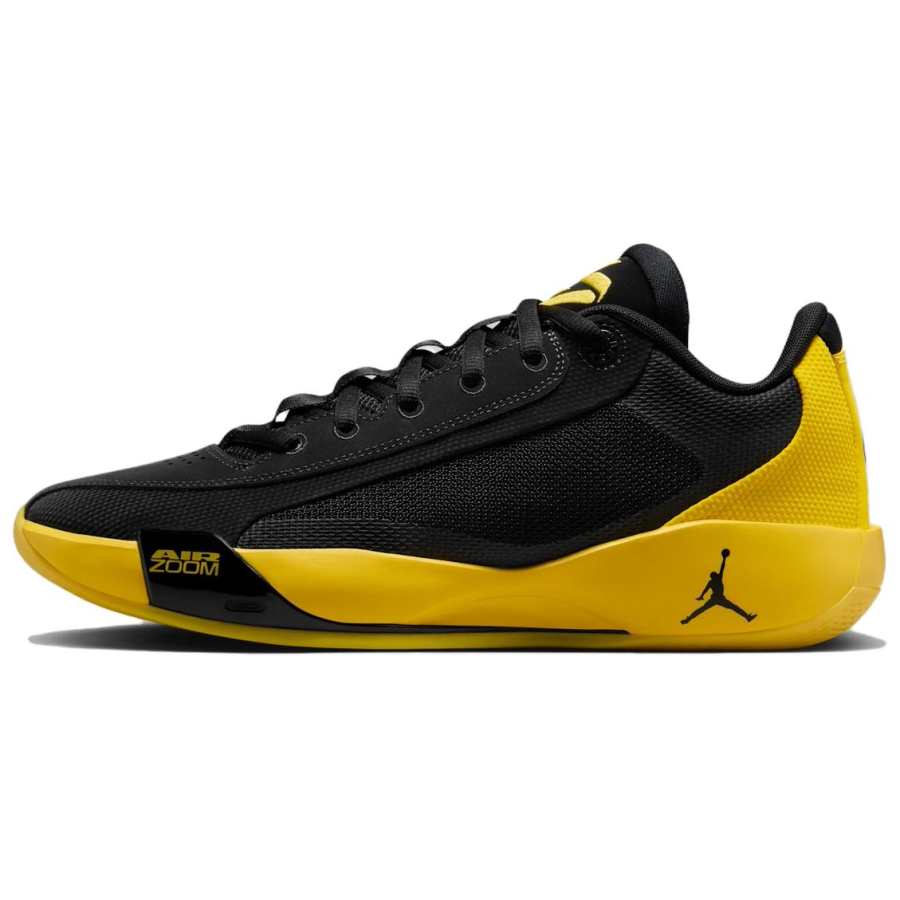 Jordan Jordan Luka .77 Slip Resistant Abrasion Resistant Slip Resistant Abrasion Resistant Low top Basketball Shoes Unisex