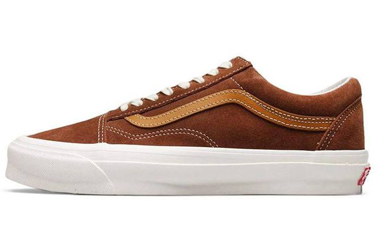 Vans Vans Og Old Skool Lx 'Dachshund'