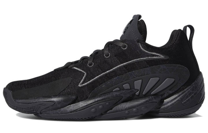 Adidas Adidas Crazy Byw 2.0 'Core Black'