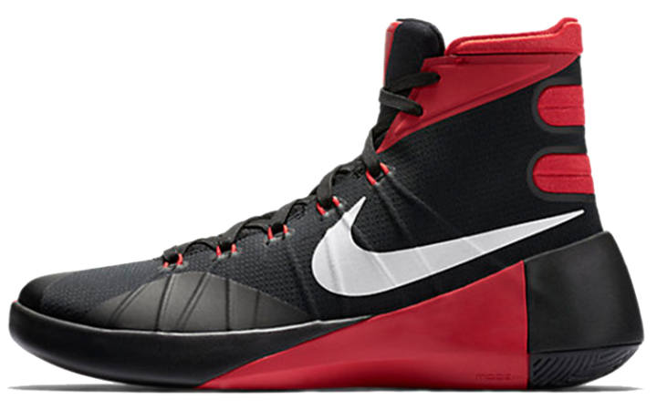 Nike Nike Hyperdunk 2015 Ep Black/Red