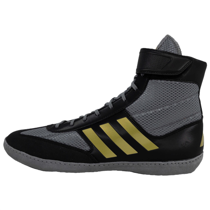 Adidas Adidas Breathable Support Training Shoes Unisex Gray