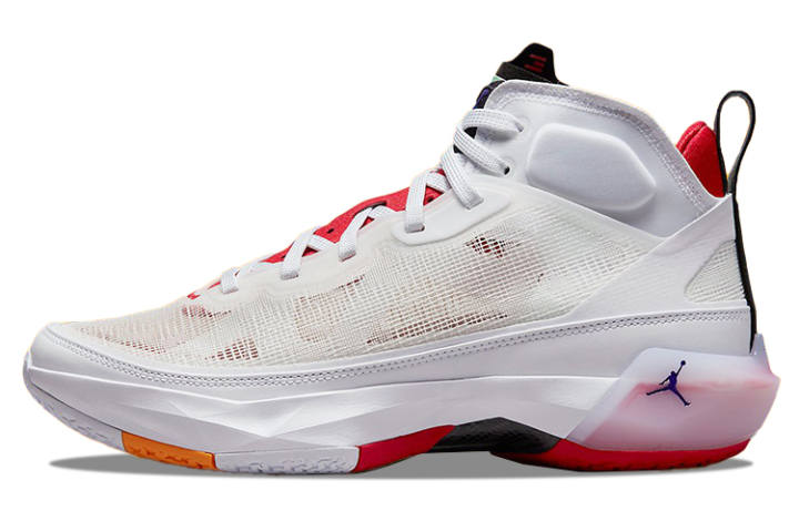 Jordan Jordan 37 PF "Hare"