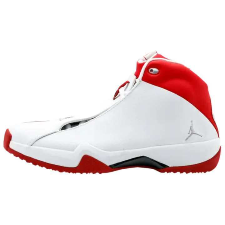 Jordan Air Jordan 21 Og 'White Varsity Red'
