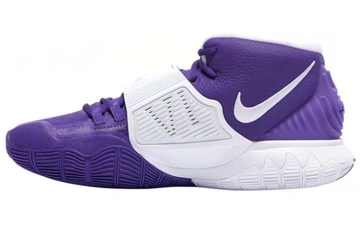 Nike Nike Kyrie 6 Tb 'Field Purple'