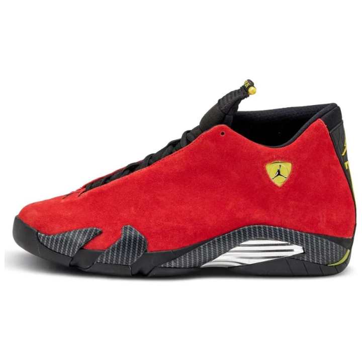 Jordan Jordan 14 Retro Ferrari 2025