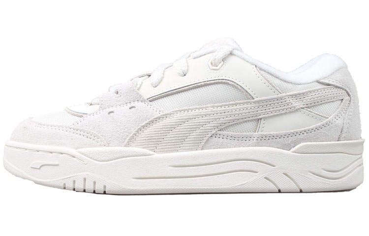 PUMA PUMA 180 Corduroy 'Warm White'