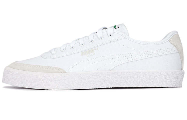 PUMA PUMA Oslo Vulcanised 'White'