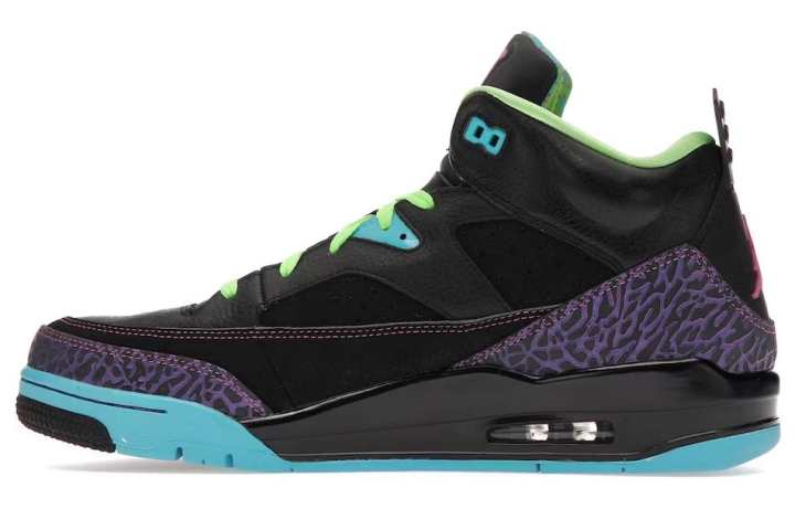 Jordan Jordan Son Of Mars Low Bel Air