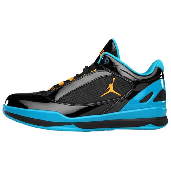 Jordan Cp 2 Jordan Quick 'Black Orion Blue'