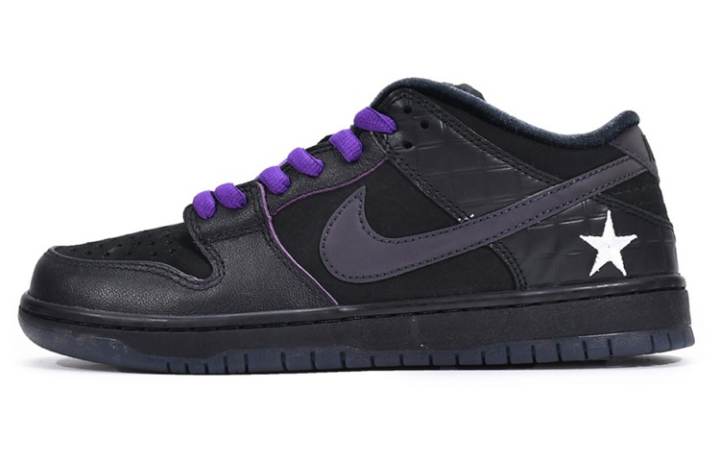 Nike Nike X Familia Dunk Low Pro Qs Sb 'First Avenue'