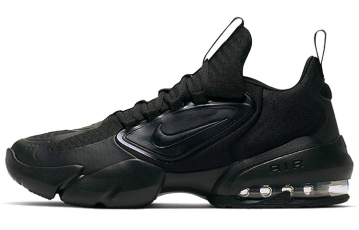 Nike Nike Air Max Alpha Savage Black