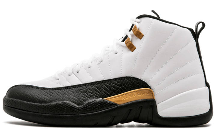 Jordan Jordan 12 Retro Chinese New Year