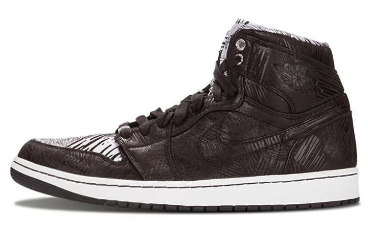 Jordan Jordan 1 Retro Bhm 2015