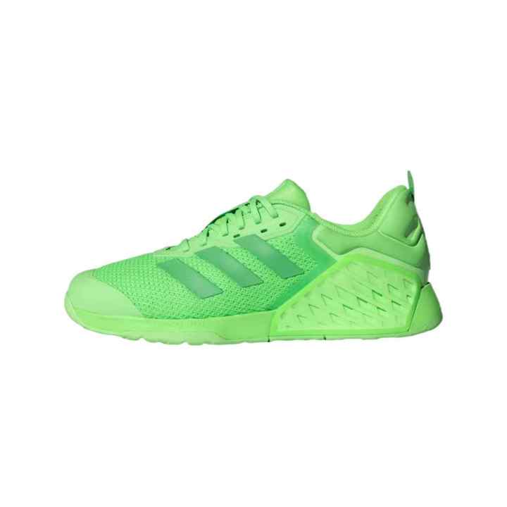 Adidas Dropset Adidas 3 'Lime Burst'