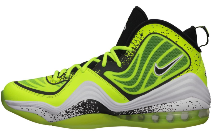 Nike Nike Air Penny 5 'Highlighter'