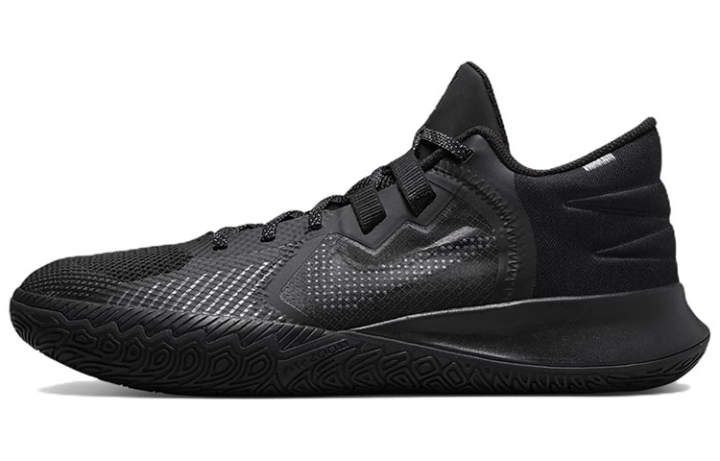 Nike Nike Kyrie Flytrap V Black Black Cool Grey