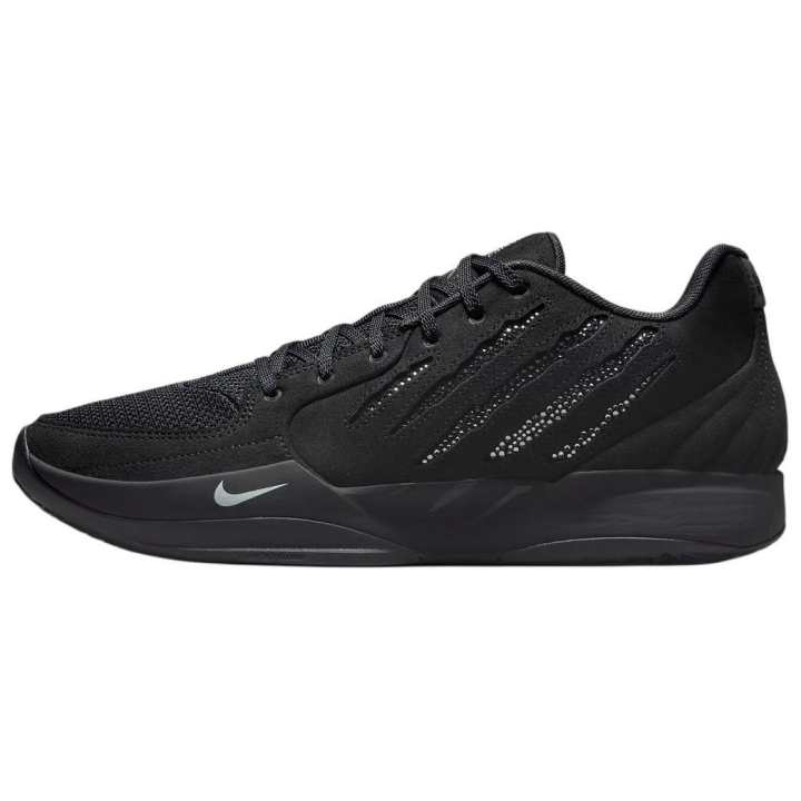Nike Swarovski X Nike Ja 2 'Scratch Black Label'