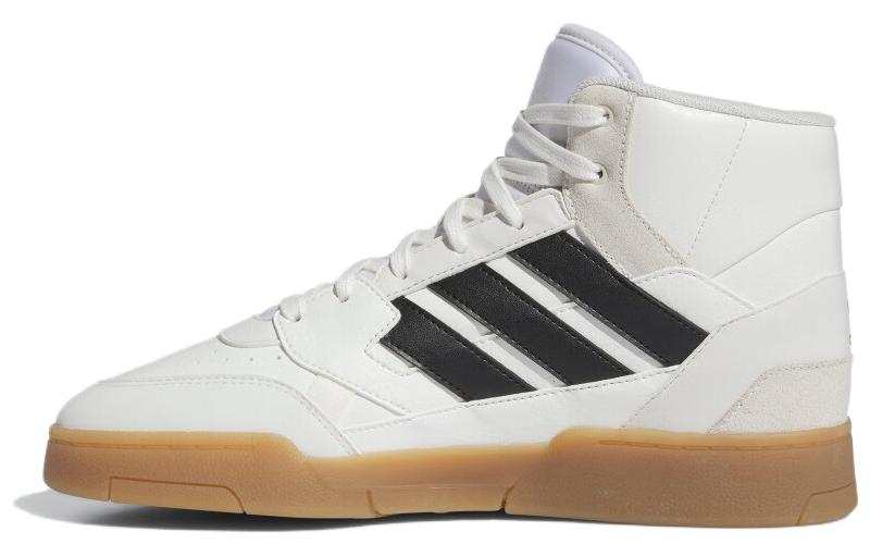 Adidas Originals Drop Step Se 'Cloud White Black'