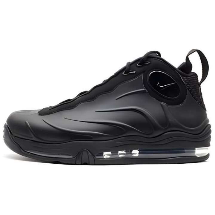 Nike Nike Total Air Foamposite Max Black Anthracite 2011