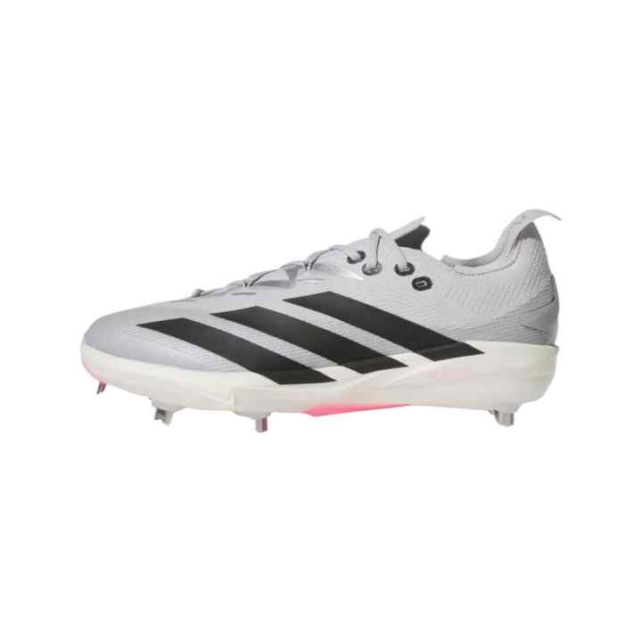 Adidas Adizero Electric+ Adidas 2.0 'Team Light Grey Black'