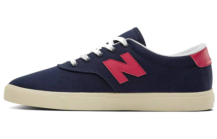 New Balance 55 All Coasts New Balance 'Navy Red'