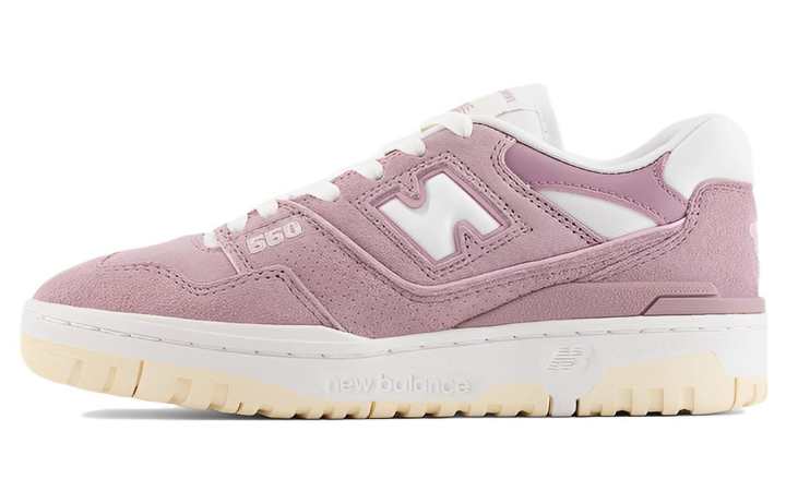 New Balance 550 Wmns New Balance 'Lilac Chalk' Women's