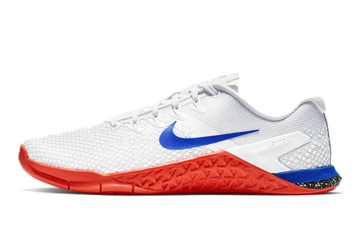Nike Nike Metcon 4 Xd 'White Blue Crimson' Women's