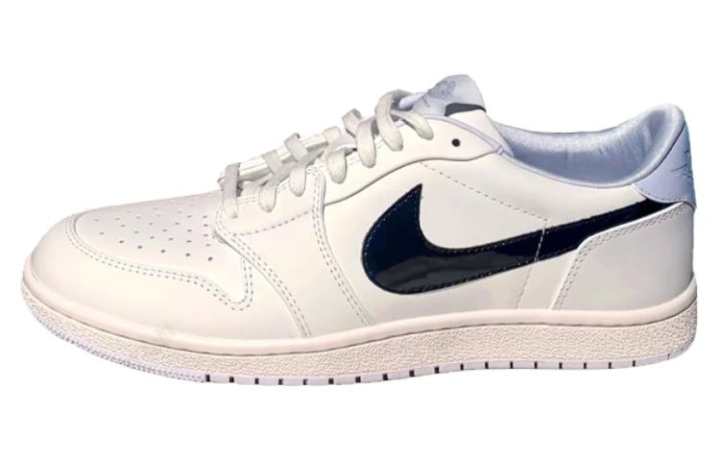 Jordan Air Jordan 1 Low '85 Wings White