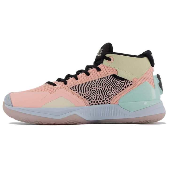 New Balance Kawhi New Balance 'Cloud Pink'