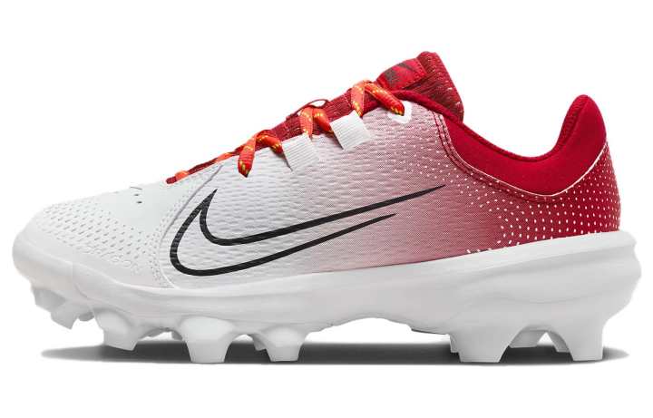 Nike Nike Hyperdiamond 4 Pro Mcs 'University Red White' Women's