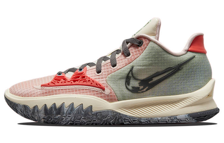 Nike Nike Kyrie Low 4 'Pale Coral'