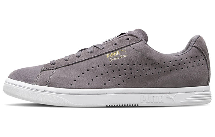 PUMA PUMA Court Star Suede Grey/White