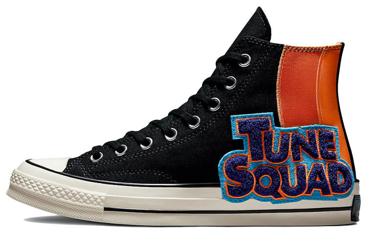 Converse Chuck 70 Space Jam x Chuck 70 Converse High 'A New Legacy'