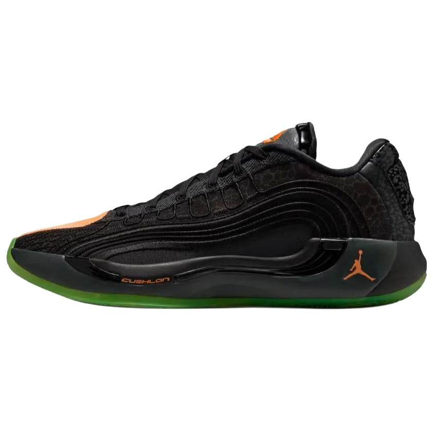 Jordan Jordan Luka 4 Basketball Shoes Unisex Black