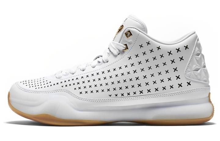 Nike Nike Kobe 10 Ext White Gum